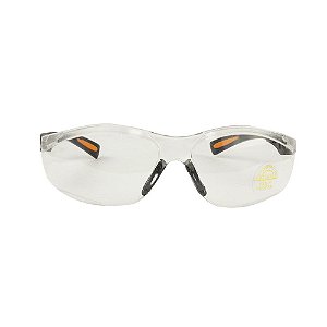 Óculos de proteção transparente - Gamo