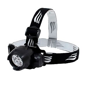 Lanterna Skiper Aqua - Nautika