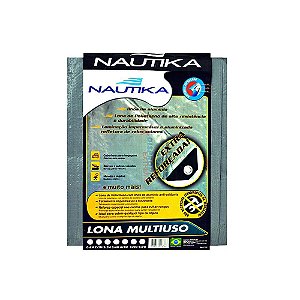 Lona Carreteiro 4x3 - Nautika