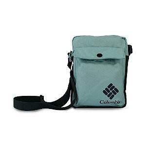 Bolsa Zig Zag Side Bag - Columbia