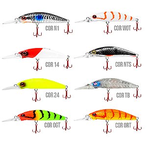 Isca Minimax50 - Marine