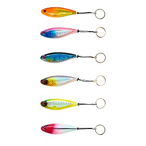 Chaveiro Bait - Crown