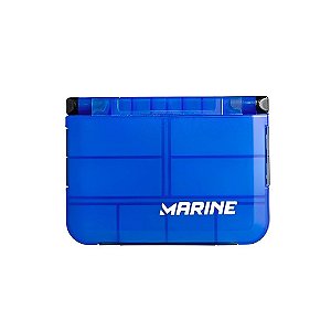 Caixa Para Isca MS MPB Pocket Box - Marine