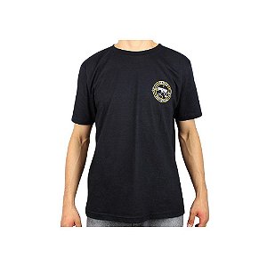Camiseta Glock Tam M - Treme Terra
