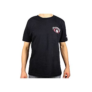 Camiseta Blackwater Tam M - Treme Terra