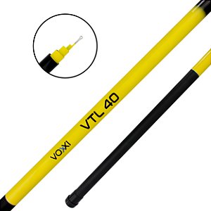 Vara Telescópica VTL40 Long - Voxxi