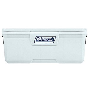 Caixa Térmica 150QT 141 Litros 316 Series Com Alça – Coleman
