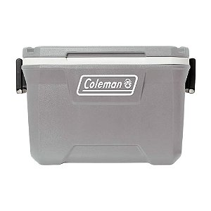 Caixa Térmica Lakeside 316 Series 52Qt 49,2Litros - Coleman