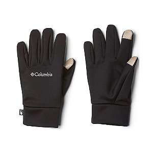 Luva Masculina Omni-Heat Touch Glove Liner - Columbia