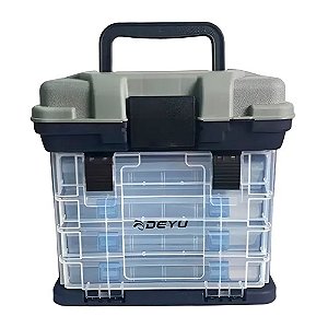 Caixa De Pesca DW-009 - Deyu