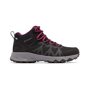 Bota Feminina Peakfreak II Mid Outdry - Columbia