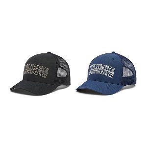 Boné Logo Snap Back - Columbia