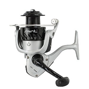 Molinete Ambidestro Shark - Saint