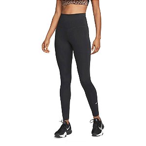 Calça Legging Feminina Preta - Nike