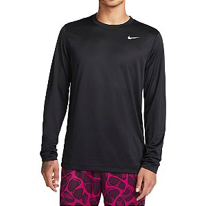 Camiseta Dri-FIT Legend Masculina - Nike