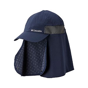 Boné De Pesca Coolhead Ice Cachalot - Columbia