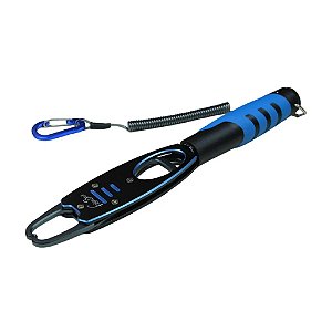 Alicate Para Pesca Azul Fabio Baca - Nautika