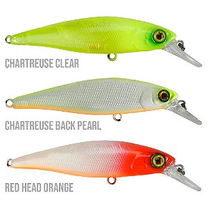Isca Artificial Squad Minnow 65sp 5.8g - Jackall
