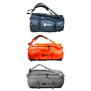 Mochila Duffle Bag 50 L - NTK