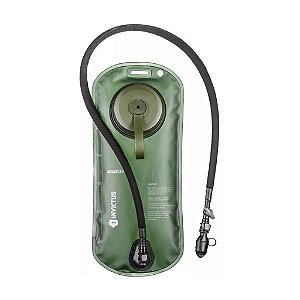 Refil De Hidratação Advanced 2L - Invictus