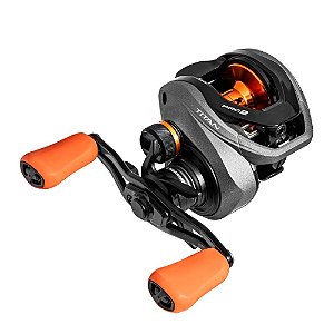 Carretilha Titan Pro 2 8000 - Marine