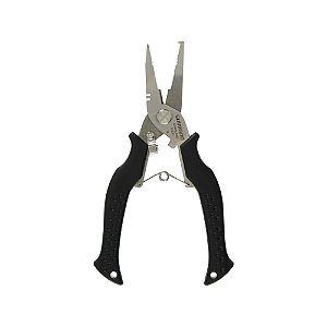Alicate de Pesca CT-542P Split Ring Pliers - Shimano