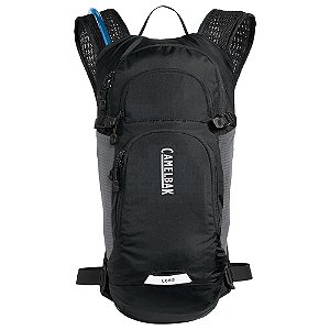 Mochila De Hidratacao Lobo 3l Preta - Camelbak