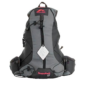 Mochila AquaPack 17 Litros - Trilhas & Rumos