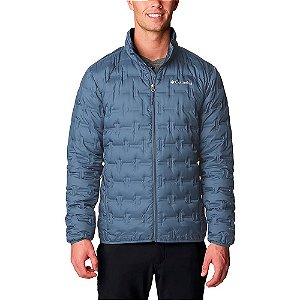Jaqueta Masculina Delta Ridge II Dark Mountain - Columbia