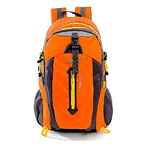 Mochila Atackk Trekking 35l Baishigi - Keep Walking