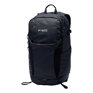 Mochila Triple Canyon 24L Black Preto - Columbia