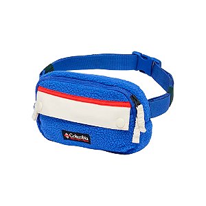 Pochete Helvetia II Hippack Clematis Blue - Columbia