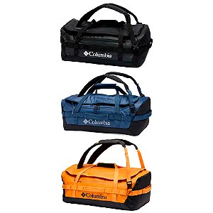 Mala Mochila Landroamer 40L Duffel - Columbia