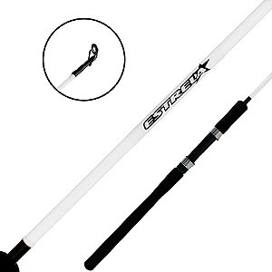 Vara para Molinete Estrela 1,83m 20-35 Lbs Inteiriça - Marine