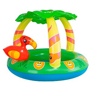 Piscina Banheira Tropical 45L - Mor