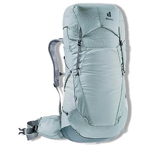 Mochila semi cargueira Aircontact Ultra  50+5 litros - Deuter