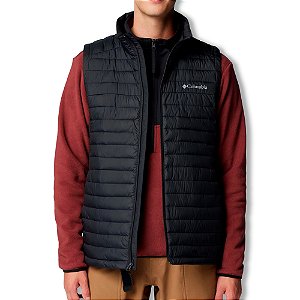 Colete Masculino Silver Falls™ II Black - Columbia