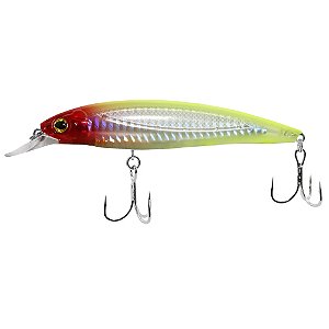 Isca Artificial Meia Água Landara 12 cm 22g CR27 - Crown