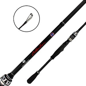 Vara para Molinete Durendal 1,80m 10-25 Lbs Inteiriça - Pesca Brasil