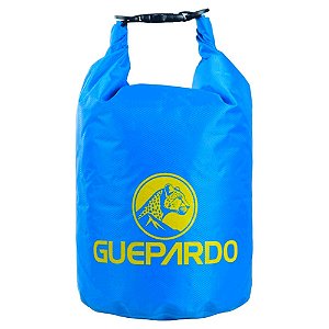 Saco Estanque 20l Azul - Guepardo