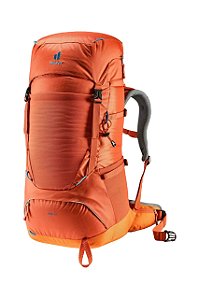 Mochila semi cargueira Deuter Fox 40+4 litros - Deuter