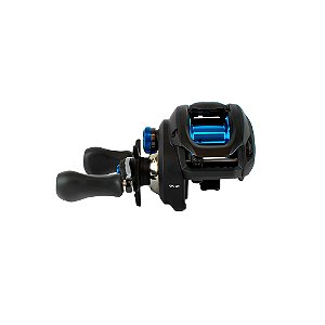 Carretilha SLX DC 150/151 HG Alumínio 4 + 1BB Rolamentos - Shimano
