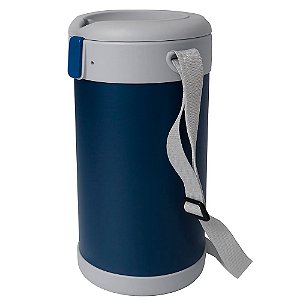 Marmiteira Térmica 4em1 Aço Inox - Kala