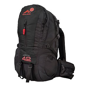 Mochila Commuter - Trilhas & Rumos