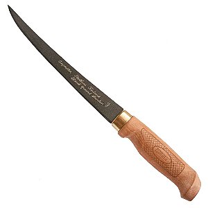 Faca De Filetar Para Pesca FNFSF7 19cm - Rapala