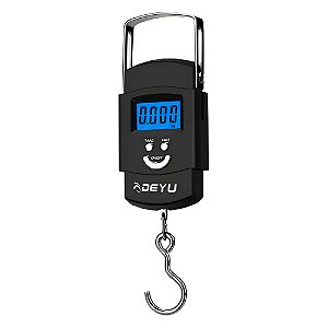 Balança Suspensa Digital FS0105 - Deyu