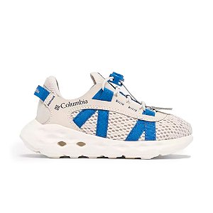 Tênis Infantil Drainmaker™ XTR Off Azul - Columbia