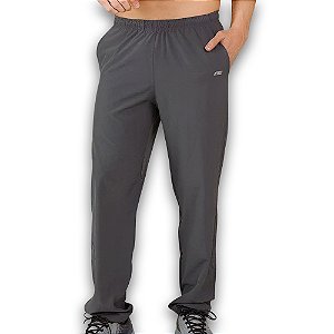 Calça Masculina Speedy Grafite - Sol