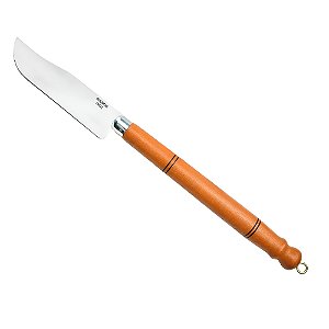 Faca Cabo Longo Madeira 6'' - Bianchi
