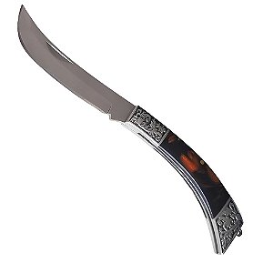 Canivete Coreadeiro SLK-D09 17cm - Alfamac